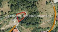 RNM-GS-4633, Działka na sprzedaż, Stoszowice, Srebrna Góra