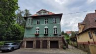 RNM-DS-4738, Dom na sprzedaż, Wałbrzych, Śródmieście
